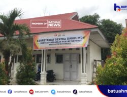 Penegakan Hukum Pemilu, Ini Tugas dan Fungsi Sentra Gakkumdu Kabupaten Mukomuko