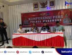 Acara Lucky Draw di PT Agromuko Ricuh, Seorang Karyawan Tusuk Rekannya