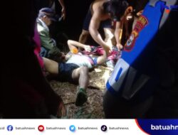 Pamit Mancing dengan Istri, Warga Mukomuko Ditemukan Tak Bernyawa