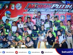 Sejarah Baru, Atlet Menembak Mukomuko Sabet Juara 2 dan Harapan 1 di Event Merah Putih Shooting Competition 2025