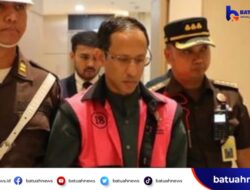 Nadiem Makarim Klaim tak Terima Uang Apapun Seperti yang Disangkakan, Namun Kerugian Negara Capai Rp 2 T