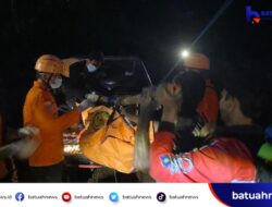 Warga Ranah Karya Tewas Tertimpa Pohon di Kebun Sawit, Evakuasi Terhambat Hujan dan Medan Berlumpur