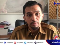 BKPSDM Kabupaten Mukomuko Selesaikan Validasi Data, 1.879 Pegawai Non-ASN Diusulkan sebagai PPPK Paruh Waktu