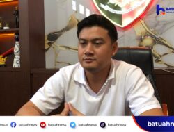 Operasi Musang Nala 2025: Polsek Ipuh Tangkap Pelaku Curanmor, Kasat Reskrim Imbau Warga Lebih Waspada