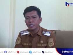Angka Stunting Menurun, Wabup Mukomuko Ingatkan Seluruh Stakeholder Lebih Memaksimalkan