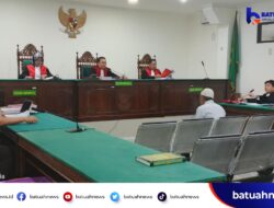 Sidang Tipikor Kasus BUMDes Lubuk Sanai III Mukomuko, Terbongkar Fakta Baru