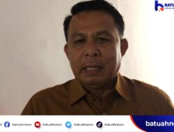 Lomba Ketahanan Pangan, Sudah 140 Desa yang Daftar di Mukomuko
