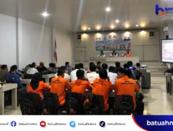 Mukomuko Perkuat Tim Reaksi Cepat, Targetkan Respon Bencana Lebih Sigap
