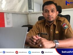 Gaji PPPK Paruh Waktu di Mukomuko Masih Menunggu Kejelasan, Disesuaikan dengan Kemampuan Daerah