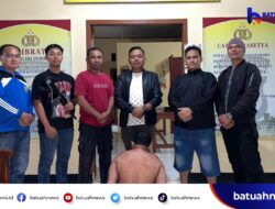DPO Kasus Ninja Sawit di Mukomuko Berhasil Dibekuk, Simak Modusnya untuk Para Petani