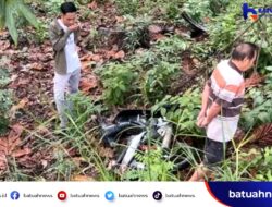 Bikin Geger Warga, Penemuan Mayat di Saribulan Mukomuko