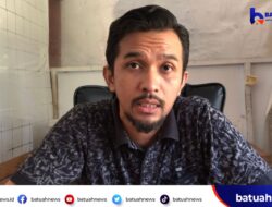 Belum Ada Kepastian Terkait Gaji PPPK Paruh Waktu, Ini Penjelasan BKPSDM Mukomuko