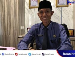 Tiga Nama Calon Sekda Mukomuko Ditetapkan, Bupati Segera Pilih Satu untuk Dilantik